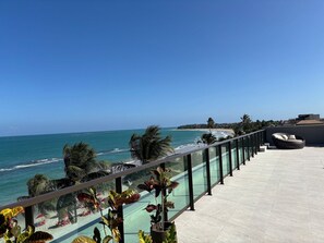 Property grounds - Kauai Beach Residence (Tamandaré)