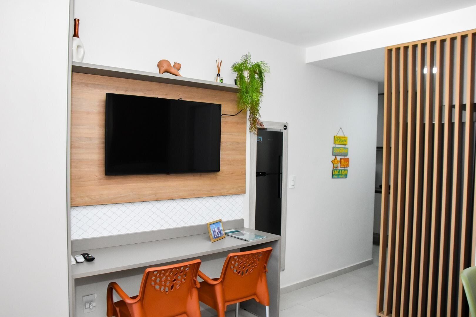 Comfort Apartment | Interior