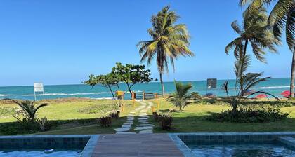 Kauai Beach Residence