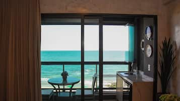 Studio Exclusif | Intérieur