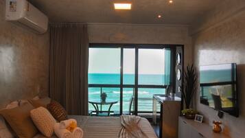 Studio – basic | Wi-fi (inkludert)