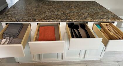 4 Bedroom Frisco/Mckinney border