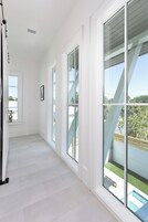 Televisión LED, Netflix, Hulu, servicios de streaming