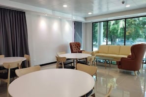 Dining - Sritel Boutique Hotel (Shah Alam)