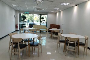 Tempat makan