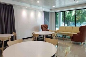 Dining - Sritel Boutique Hotel (Shah Alam)