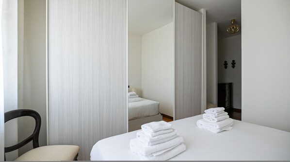 Apartment | 3 bedrooms - Parada 31 in Vedano al Lambro (Vedano al Lambro)