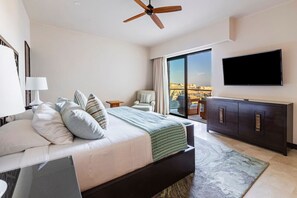 3 soverom, wi-fi og sengetøy