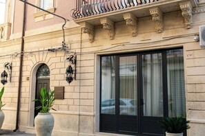 Detalle exterior