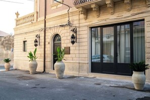 Detalle exterior
