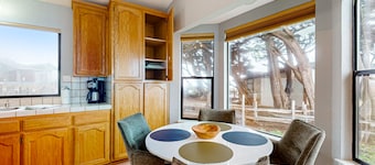 Oceanfront Home w/Private Hot Tub, Deck, WiFi, & Spectacular Views