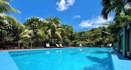 Maria Bonita @ Sun Dancer, Sandy Bay