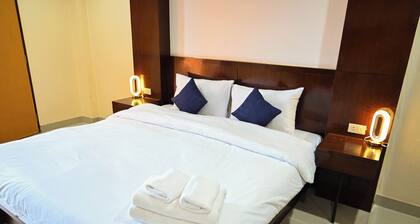 Royal Star Suites Pattaya