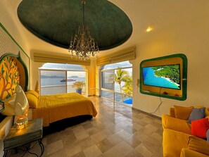 5 Schlafzimmer, Bügeleisen/Bügelbrett, WLAN, Bettwäsche