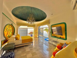 5 間睡房、熨斗/熨衫板、Wi-Fi、床單