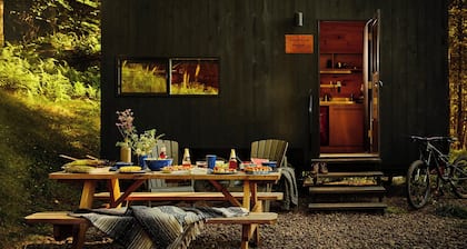 Postcard Cabins Machimoodus, Outdoor Collection by Marriott Bonvoy