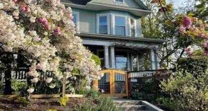 La Stella - An Oasis in the City for large groups