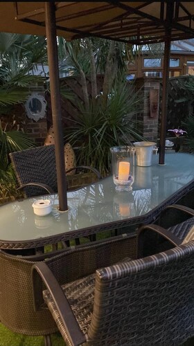 Oakwood Cabin Retreat in Bexleyheath