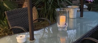 Oakwood Cabin Retreat in Bexleyheath