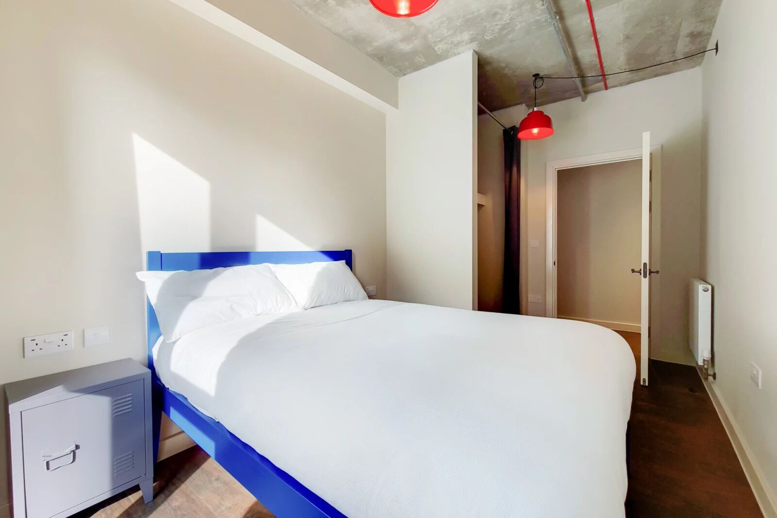 Apartment, 3 Schlafzimmer, Nichtraucher | Verdunkelungsvorhänge, Bügeleisen/Bügelbrett, kostenloses WLAN