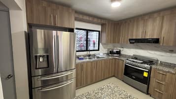 Comfort Apartment | Private kitchen