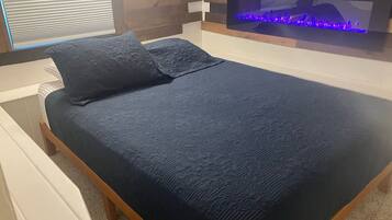 1 slaapkamer