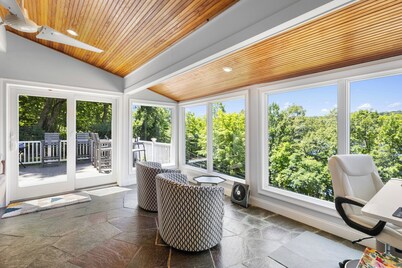 Bluewater Lodge at Candlewood Lake