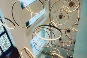 Interior - Grand Flora Hotel (Melaka)