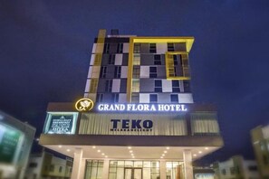 Unclassified image, 5 of 61, button - Grand Flora Hotel (Melaka)