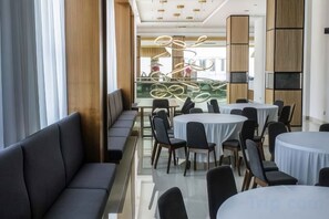Unclassified image, 3 of 61, button - Grand Flora Hotel (Melaka)