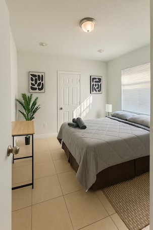 Deluxe Double Room | Bed sheets