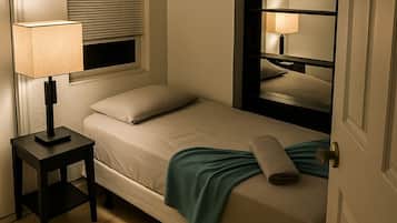 Basic Single Room