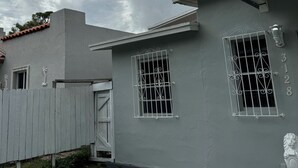 Exterior - Safari Wynwood  (Miami)