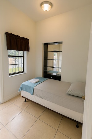 Basic Single Room