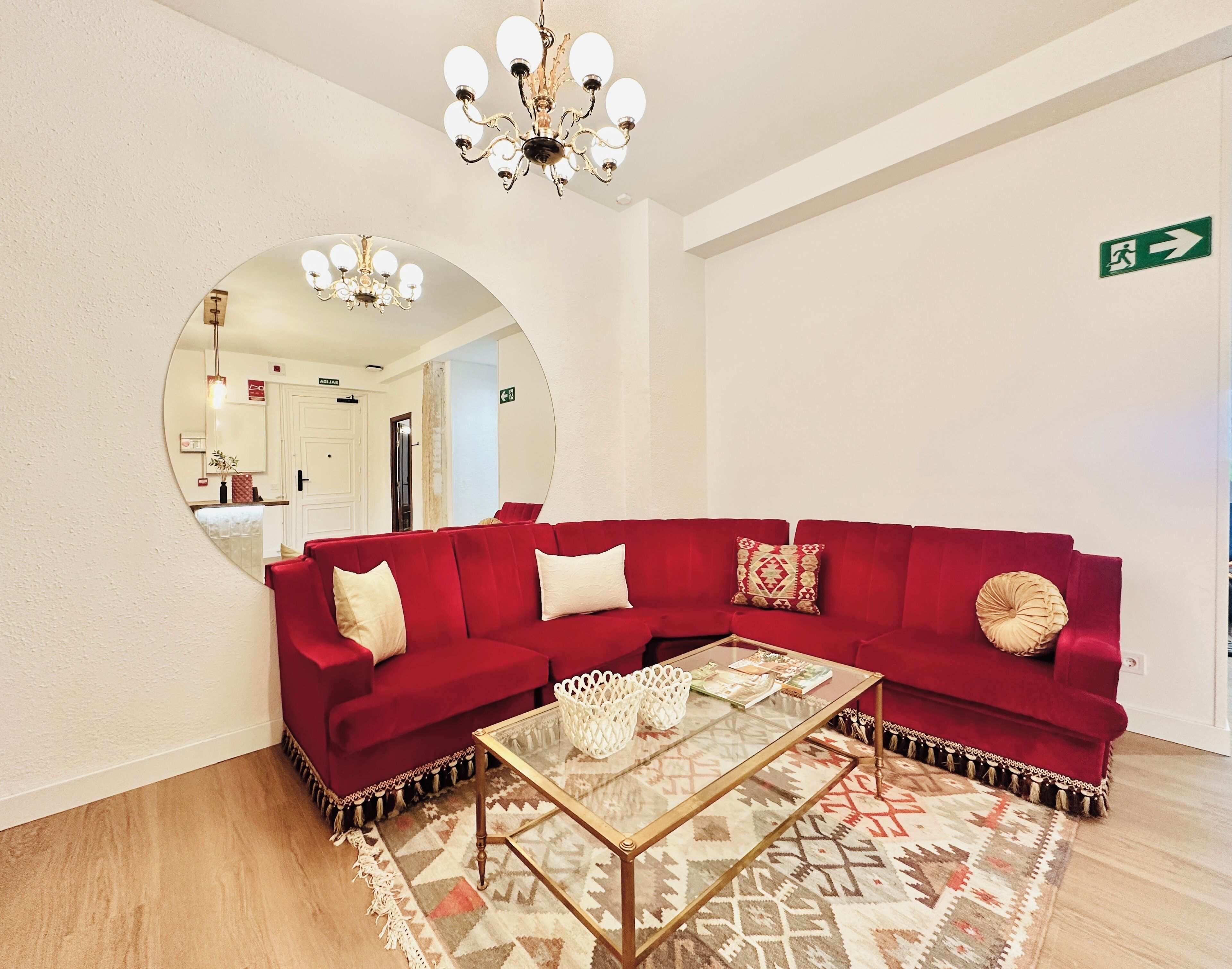 Photo - Autentic Boutique Moncloa