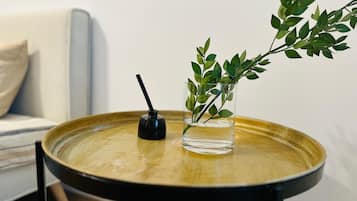 Superior Double Room | Desk, free WiFi