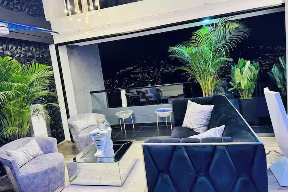Penthouse de lujo en Envigado - La Ceja