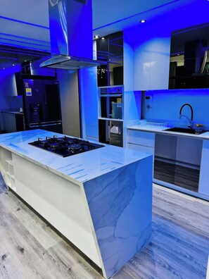 Private kitchen - Penthouse de lujo en Envigado (Envigado)