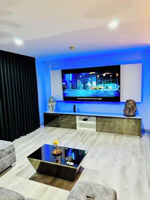 Living area - Penthouse de lujo en Envigado (Envigado)