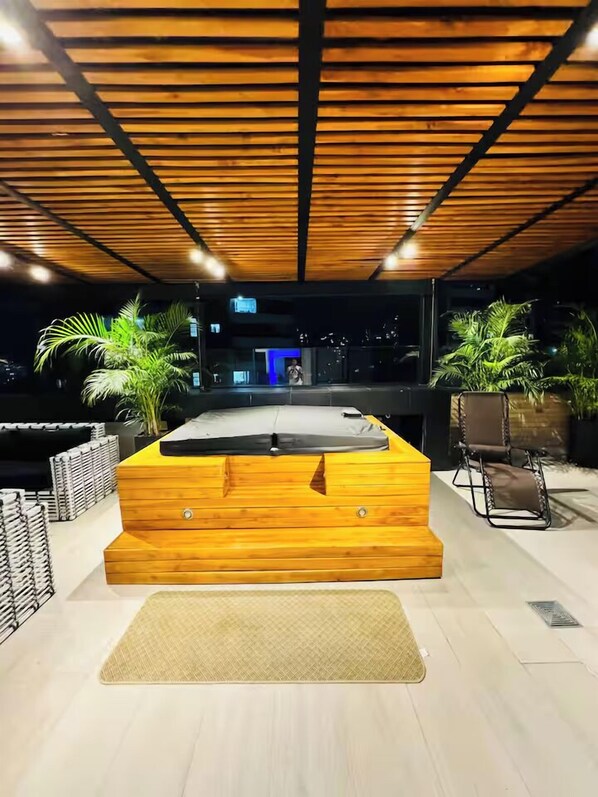 Exterior - Penthouse de lujo en Envigado (Envigado)