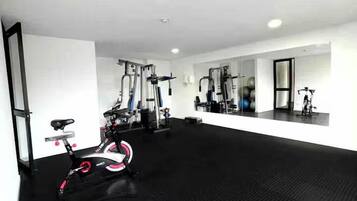 Gimnasio