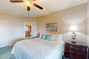 2 chambres, accès Internet, draps fournis