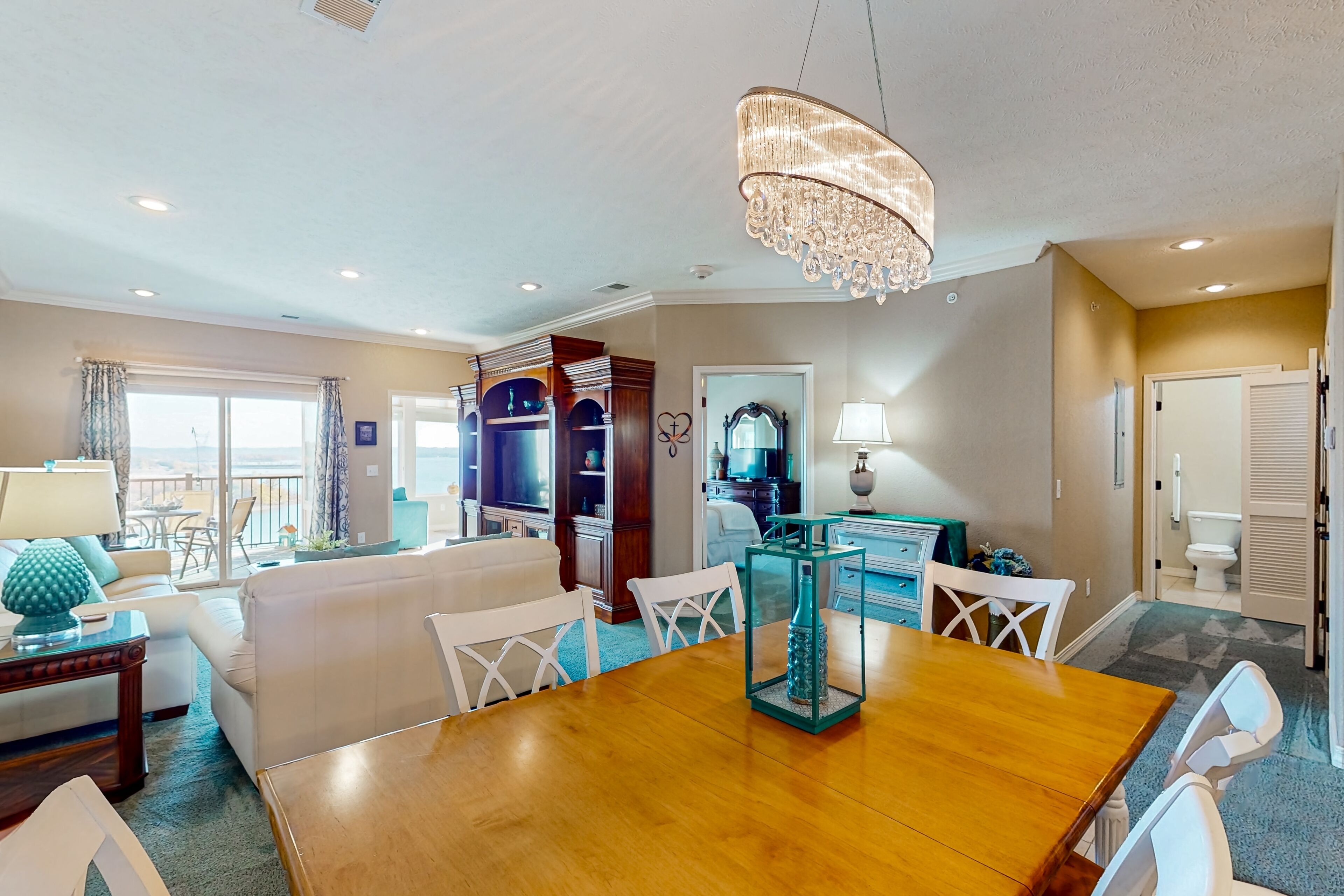 Téléviseur, lecteur de DVD