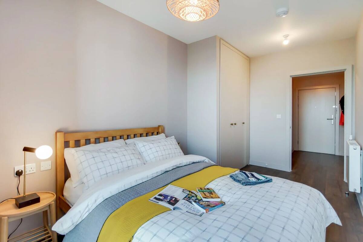 遮光布/窗簾、熨斗/熨衣板、免費無線上網