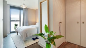 Apartment, 3 Schlafzimmer, Nichtraucher