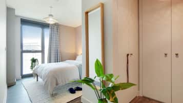 Apartment, 3 Schlafzimmer, Nichtraucher