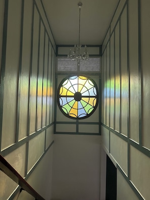Hallway - Baan Debtida (Bangkok)
