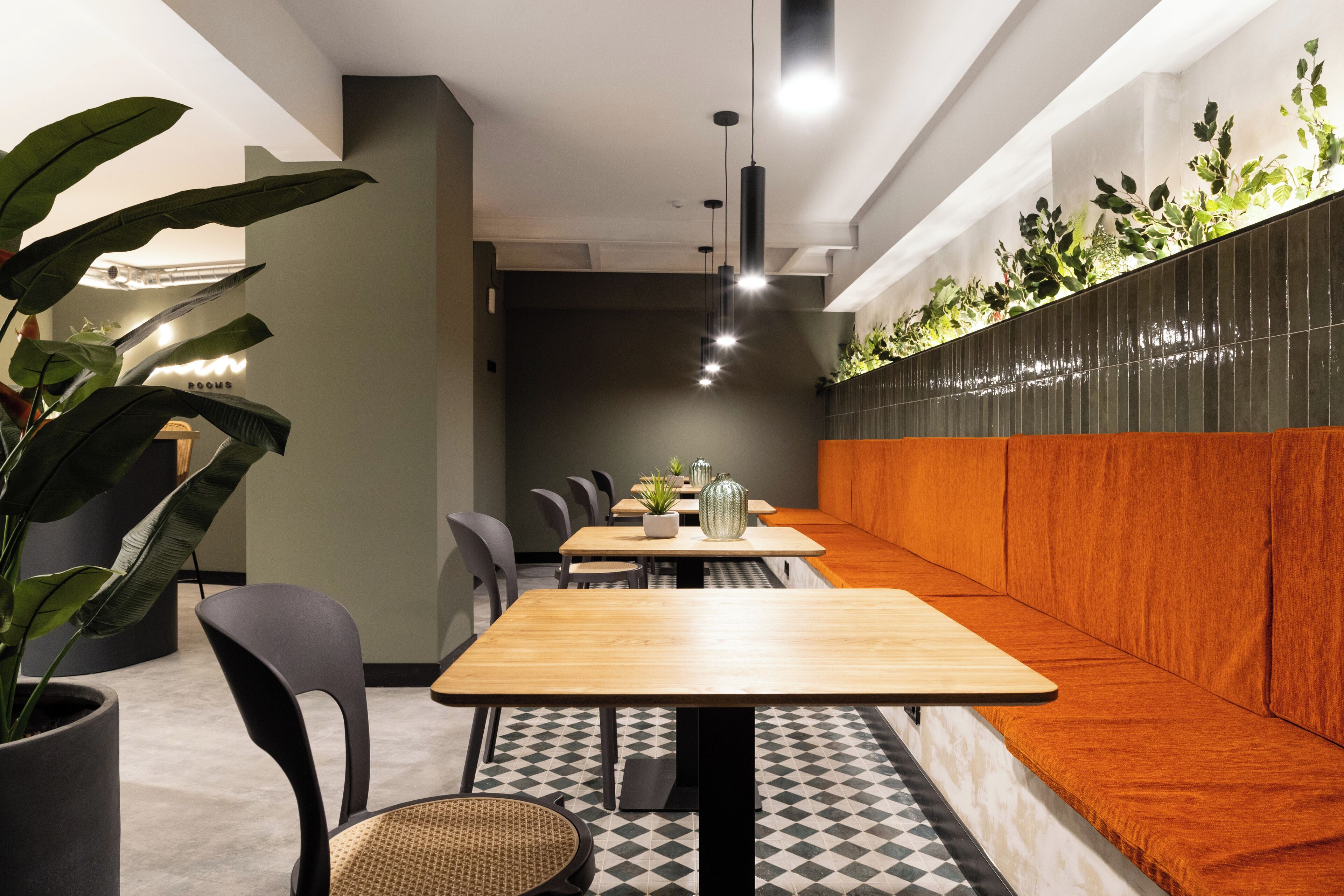 Foto - Calma Rooms by Charming