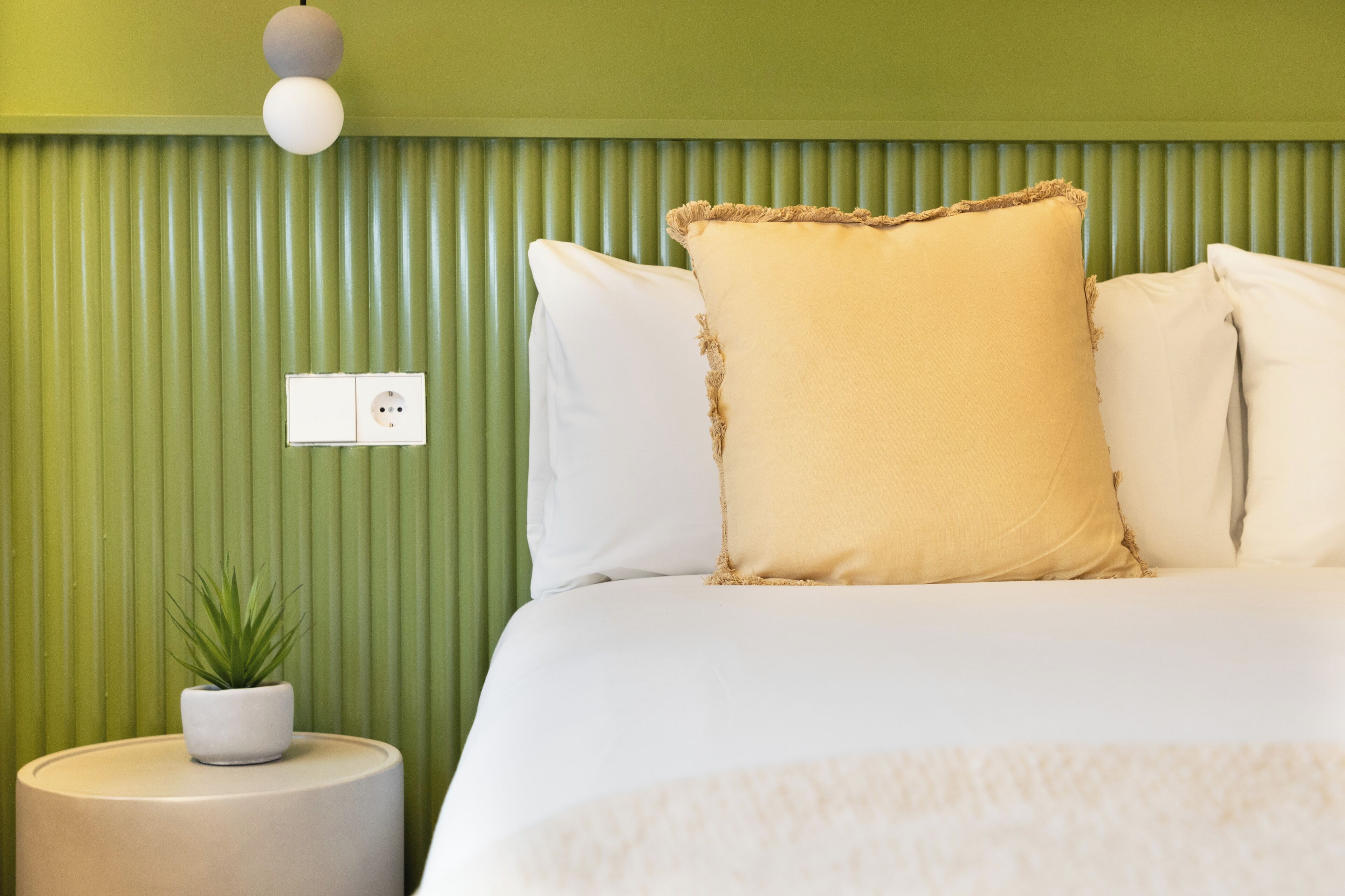 Foto - Calma Rooms by Charming