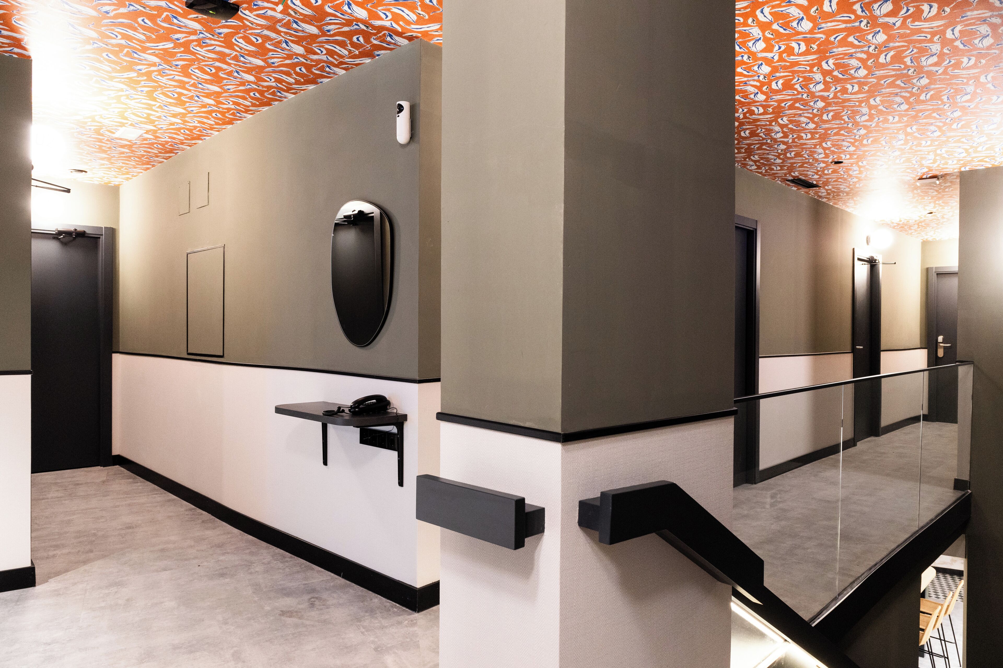 Foto - Calma Rooms by Charming